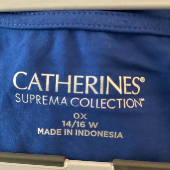 CATHERINES Suprema Collection 0X - Picture 2 of 4